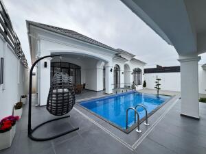 Bakı, həyət evi 4 otaqlı, satılır, 190 m² , 4.5 sot , Xəzər rayonu, Mərdəkan