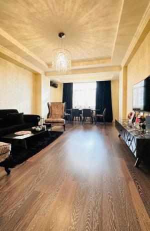 Bakı, yeni tikili 2 otaqlı, satılır, 107 m²  , Nəsimi rayonu