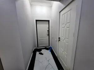 Bakı, yeni tikili 2 otaqlı, satılır, 77 m²  , Nizami rayonu, 8-ci kilometr