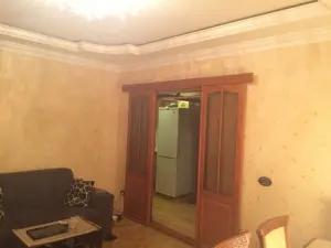 Bakı, köhnə tikili 2 otaqlı, satılır, 38 m²  , Səbail rayonu, Badamdar qəs.