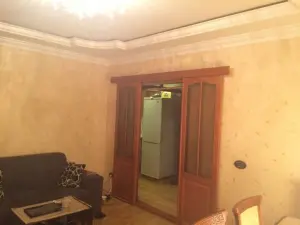 2 otaqlı köhnə tikili, satılır, 38 m², Bakı, Səbail rayonu, Badamdar qəs.