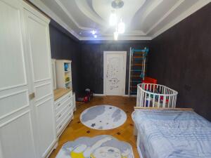 Bakı, yeni tikili 3 otaqlı, satılır, 128 m²  , Xətai rayonu, Əhmədli