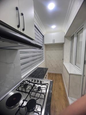 Bakı, köhnə tikili 3 otaqlı, satılır, 65 m²  , Binəqədi rayonu, 9-cu mikrorayon