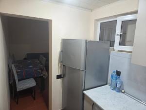 Bakı, həyət evi 2 otaqlı, kirayə, 60 m² , 1 sot , Nəsimi rayonu, 3-cü mikrorayon