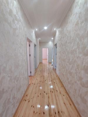 4 комната садовый домик, продажа, 180 m², 2.5 sot, Бакы, Сураханы рајону, Һөвсан гәс.