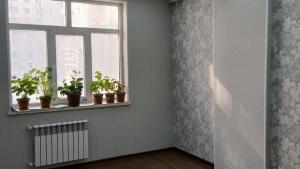 Abşeron, yeni tikili 1 otaqlı, satılır, 52 m²  , Masazır