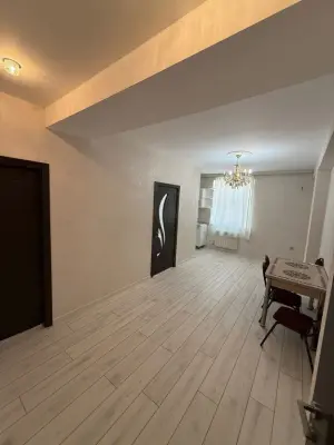 3 otaqlı yeni tikili, satılır, 55 m², Abşeron, Masazır