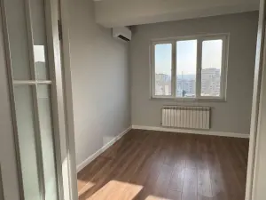 3 otaqlı yeni tikili, satılır, 96.9 m², Bakı, Nizami rayonu