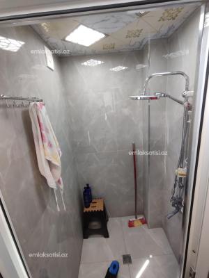 Bakı, yeni tikili 3 otaqlı, satılır, 120 m²  , Yasamal rayonu