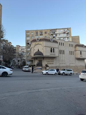 Bakı, köhnə tikili 1 otaqlı, satılır, 45 m²  , Yasamal rayonu, Yeni Yasamal qəs.