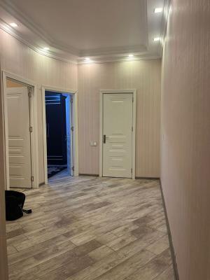 Xırdalan, yeni tikili 3 otaqlı, kirayə, 70 m²  