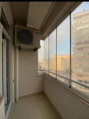 Bakı, yeni tikili 3 otaqlı, satılır, 92 m²  , Yasamal rayonu, Yasamal qəs.