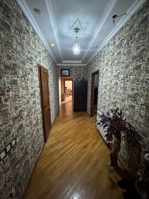 Bakı, yeni tikili 3 otaqlı, satılır, 113 m²  , Nizami rayonu, 8-ci kilometr