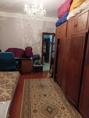 Bakı, köhnə tikili 2 otaqlı, satılır, 47 m²  , Yasamal rayonu, Yeni Yasamal qəs.