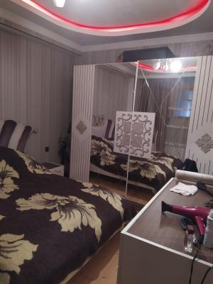 Bakı, yeni tikili 3 otaqlı, satılır, 77 m²  , Suraxanı rayonu, Qaraçuxur qəs.