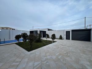Bakı, həyət evi 4 otaqlı, satılır, 160 m² , 4.5 sot , Xəzər rayonu, Şüvəlan