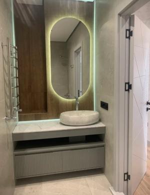 Bakı, yeni tikili 4 otaqlı, satılır, 182 m²  , Binəqədi rayonu, Biləcəri qəs.