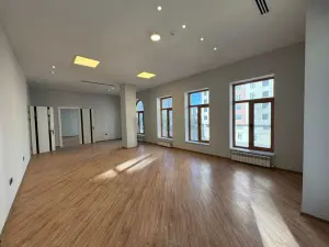 5 комната офис, арендовать, 202 m², Бакы, Нәсими рајону