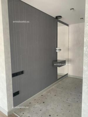 Bakı, yeni tikili 4 otaqlı, satılır, 182 m²  , Binəqədi rayonu