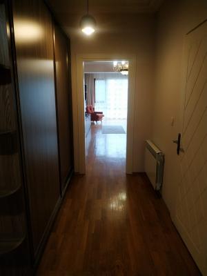 Bakı, yeni tikili 3 otaqlı, kirayə, 124 m²  , Xətai rayonu