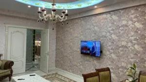 Bakı, yeni tikili 3 otaqlı, satılır, 154 m²  , Nəsimi rayonu