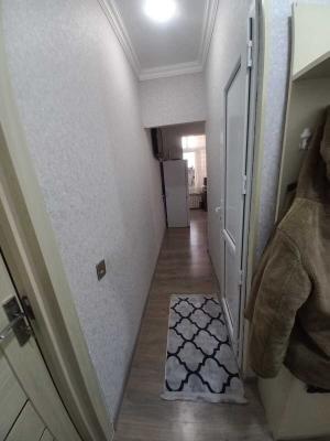 Bakı, köhnə tikili 2 otaqlı, satılır, 35 m²  , Xəzər rayonu, Buzovna
