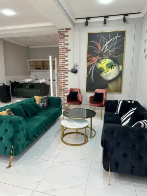Obyekt, kirayə, 105 m², 1 sot, Bakı, Yasamal rayonu