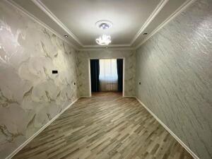 Bakı, köhnə tikili 2 otaqlı, satılır, 66 m²  , Nizami rayonu, 8-ci kilometr