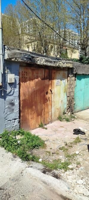 Bakı, qaraj , satılır, 20 m²  , Nərimanov rayonu
