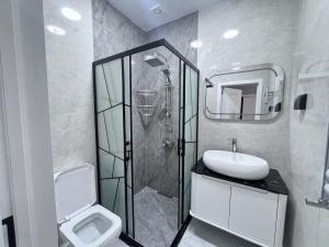 Bakı, həyət evi 4 otaqlı, satılır, 150 m² , 3.2 sot , Xəzər rayonu, Şüvəlan