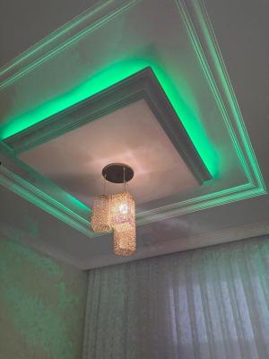 Bakı, yeni tikili 2 otaqlı, satılır, 55 m²  , Xətai rayonu