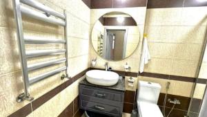 Bakı, yeni tikili 3 otaqlı, satılır, 145 m²  , Nərimanov rayonu