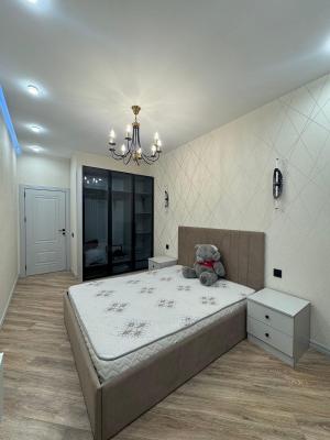Bakı, yeni tikili 2 otaqlı, satılır, 55 m²  , Xətai rayonu, Əhmədli