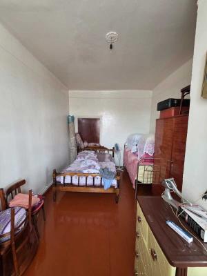 Sumqayıt, köhnə tikili 2 otaqlı, satılır, 52 m²  , 17-ci məhəllə