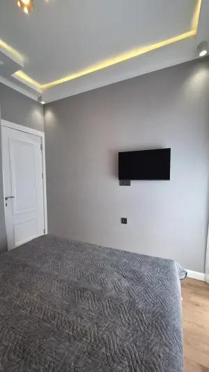Bakı, yeni tikili 2 otaqlı, satılır, 51 m²  , Binəqədi rayonu, 7-ci mikrorayon