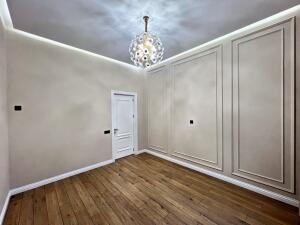 Bakı, həyət evi 5 otaqlı, satılır, 220 m² , 6.5 sot , Xəzər rayonu, Şüvəlan