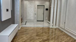 Bakı, yeni tikili 3 otaqlı, satılır, 105 m²  , Binəqədi rayonu, 7-ci mikrorayon