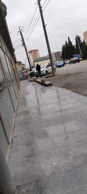 Abşeron, obyekt , kirayə, 900 m²  , Masazır