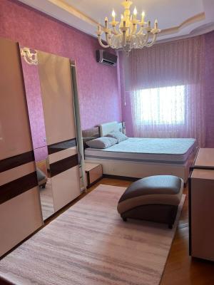 Bakı, yeni tikili 3 otaqlı, satılır, 113 m²  , Nəsimi rayonu