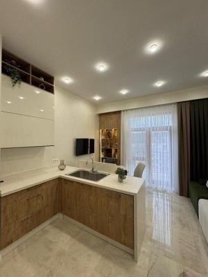 Bakı, yeni tikili 3 otaqlı, satılır, 85 m²  , Xətai rayonu, Ağ şəhər