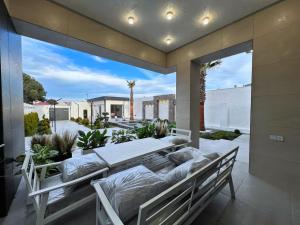 Bakı, həyət evi 5 otaqlı, satılır, 240 m² , 10 sot , Xəzər rayonu, Mərdəkan