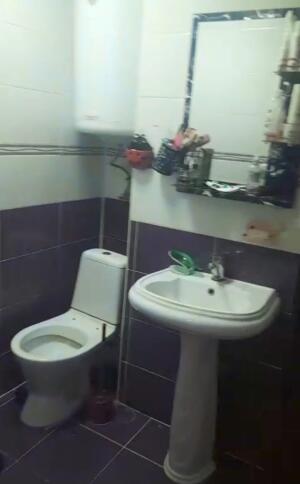 Abşeron, yeni tikili 3 otaqlı, satılır, 74 m²  , Qurtuluş 93