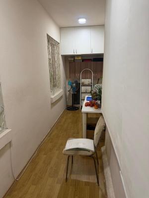 Bakı, köhnə tikili 4 otaqlı, satılır, 85 m²  , Binəqədi rayonu, 9-cu mikrorayon
