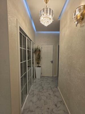 Bakı, yeni tikili 2 otaqlı, satılır, 60 m²  , Binəqədi rayonu, Binəqədi qəs.