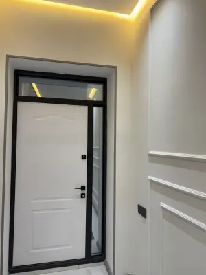 3 комната садовый домик, продажа, 115 m², 2.4 sot, Бакы, Хәзәр рајону, Бинә гәс.