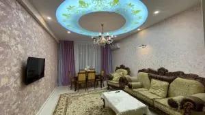 Bakı, yeni tikili 3 otaqlı, satılır, 154 m²  , Nəsimi rayonu