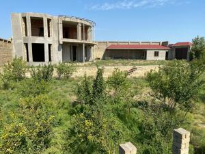Abşeron, həyət evi 8 otaqlı, satılır, 322 m² , 1532 sot , Masazır