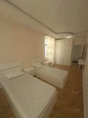Bakı, yeni tikili 6 otaqlı, kirayə, 265 m²  , Nəsimi rayonu