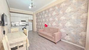 Xırdalan, yeni tikili 2 otaqlı, satılır, 44 m²  