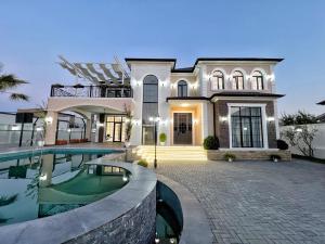 Bakı, həyət evi 6 otaqlı, satılır, 460 m² , 14 sot , Xəzər rayonu, Mərdəkan